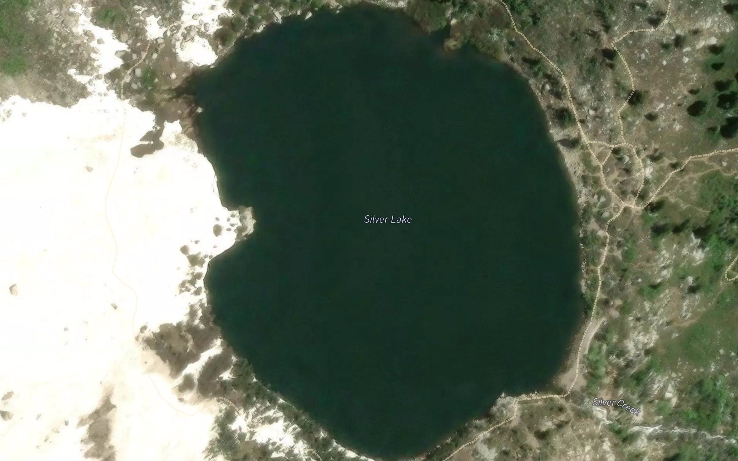 Silver Lake