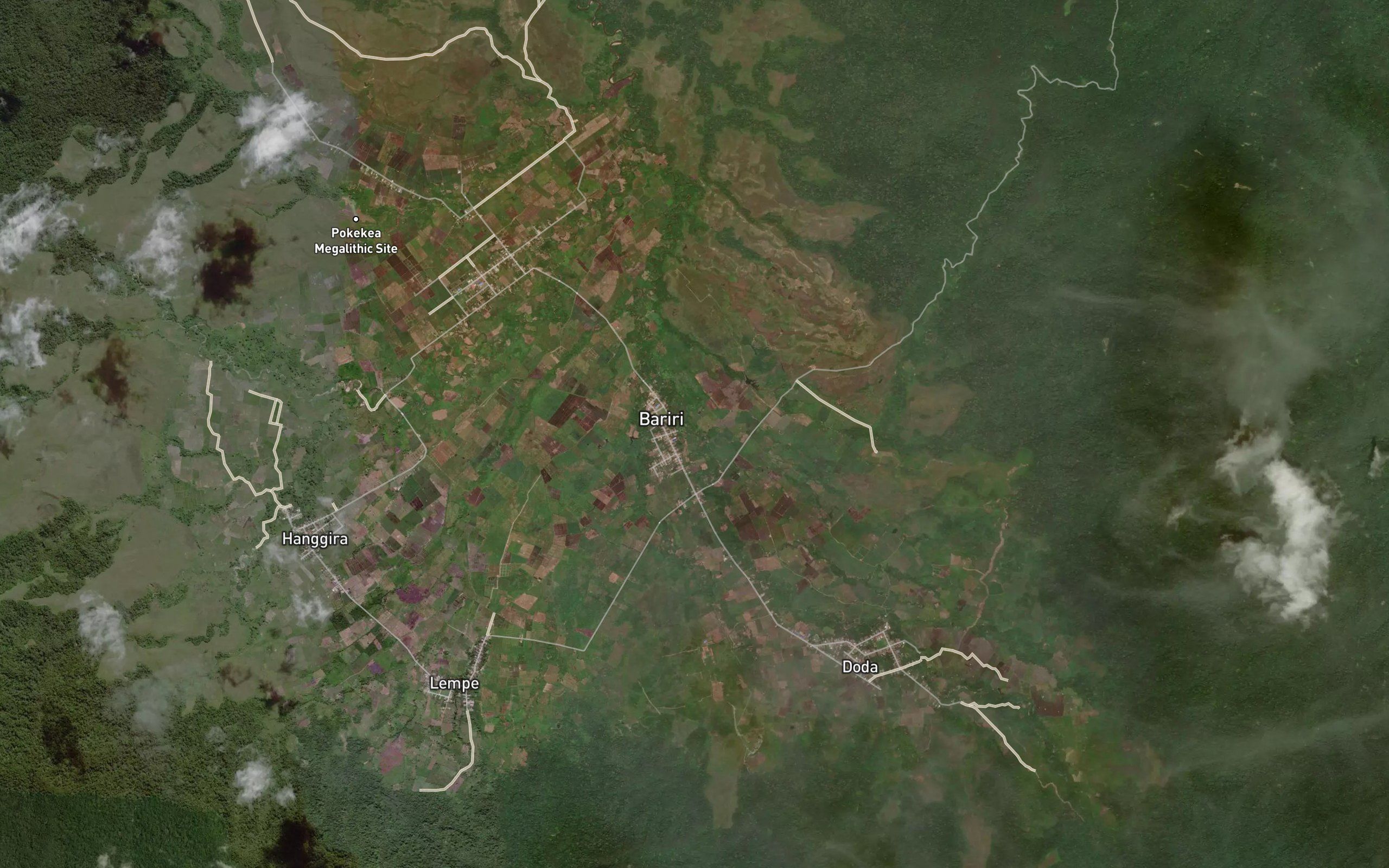 Uwei Kawanaa