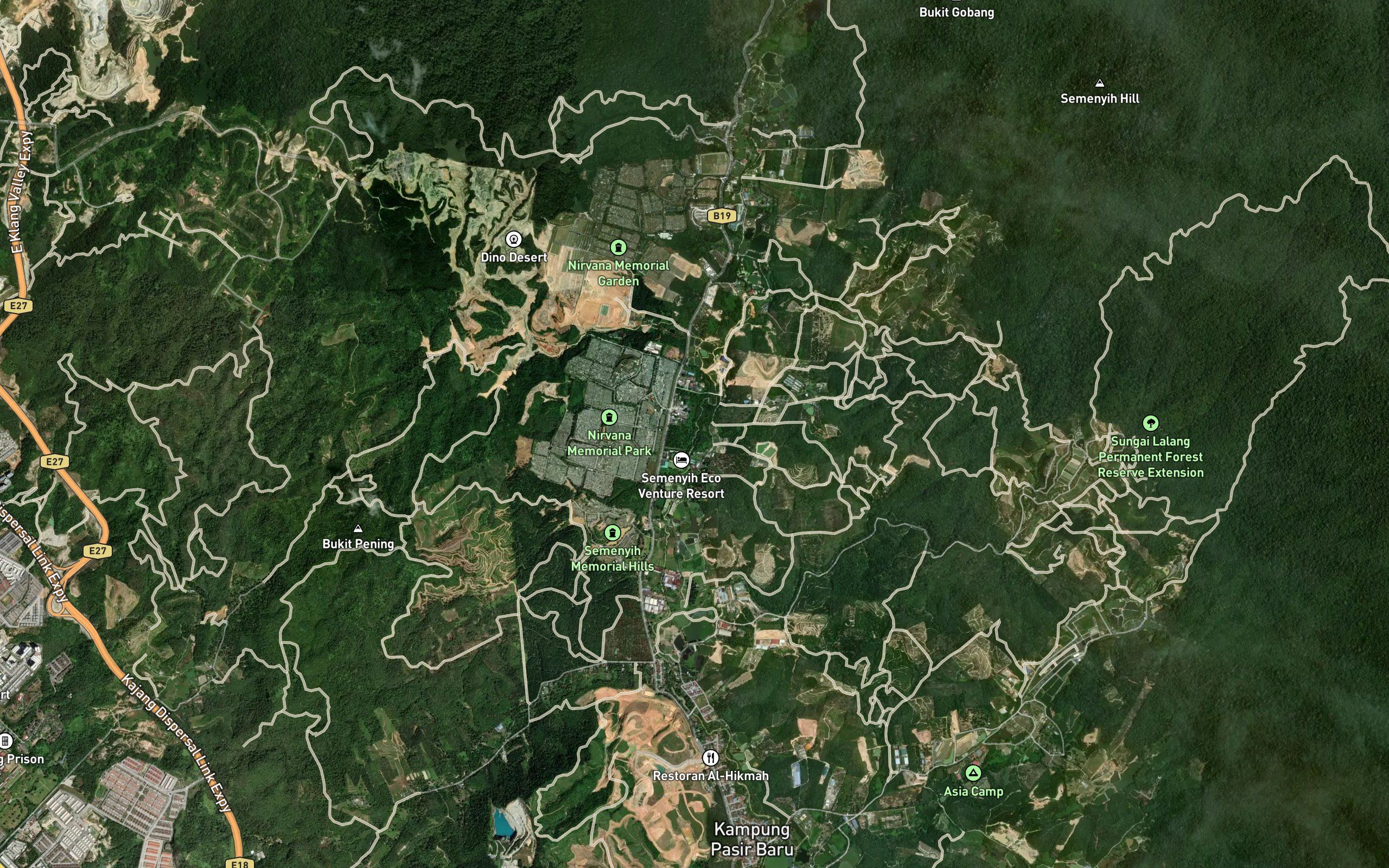 Sungai Nong