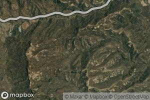 Barranca El Gachupin