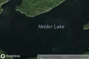 Helder Lake