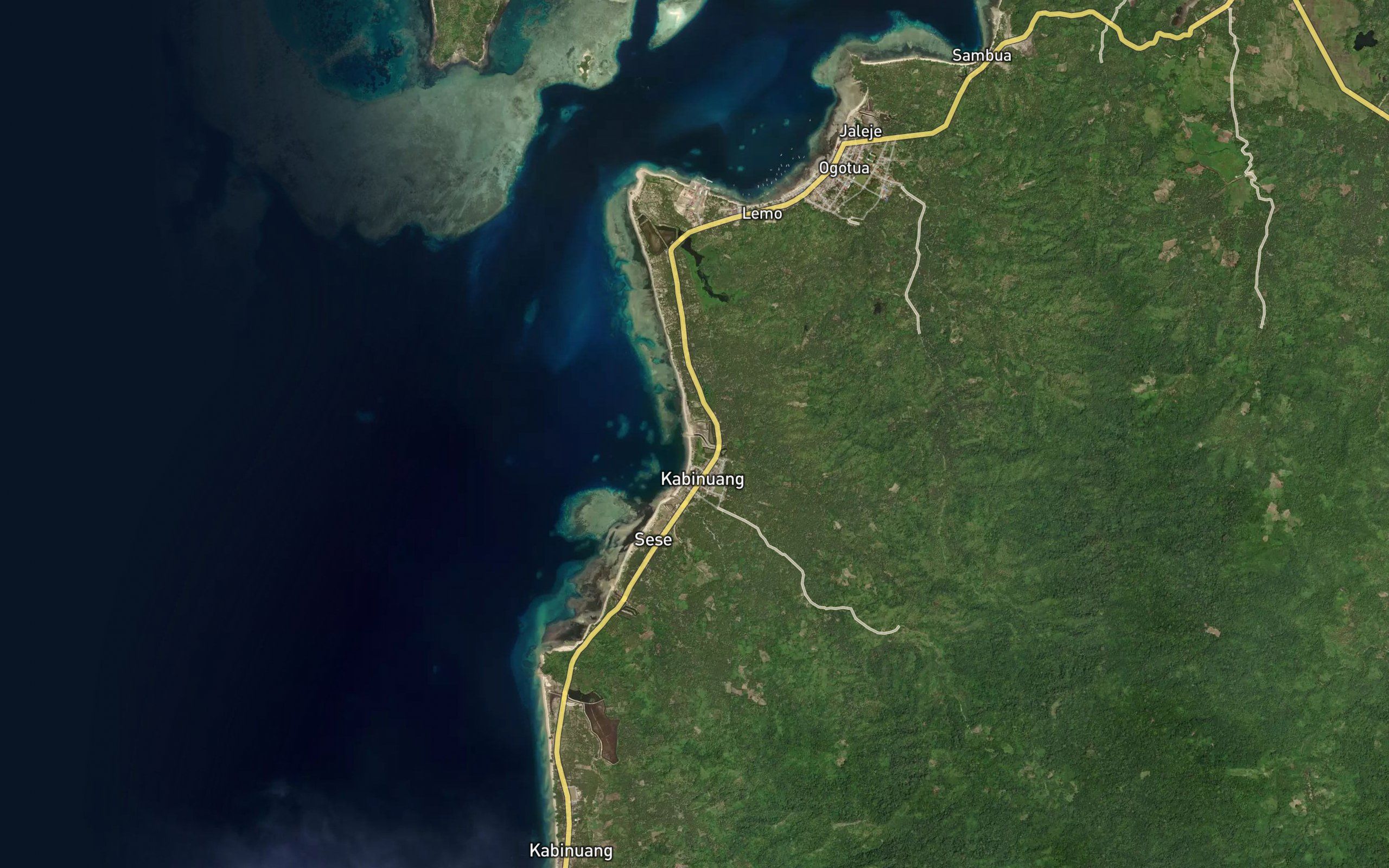 Salo Kabinuang
