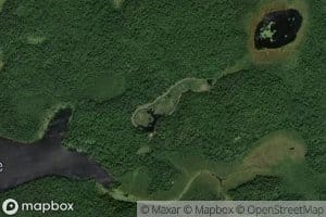 Tick Lake