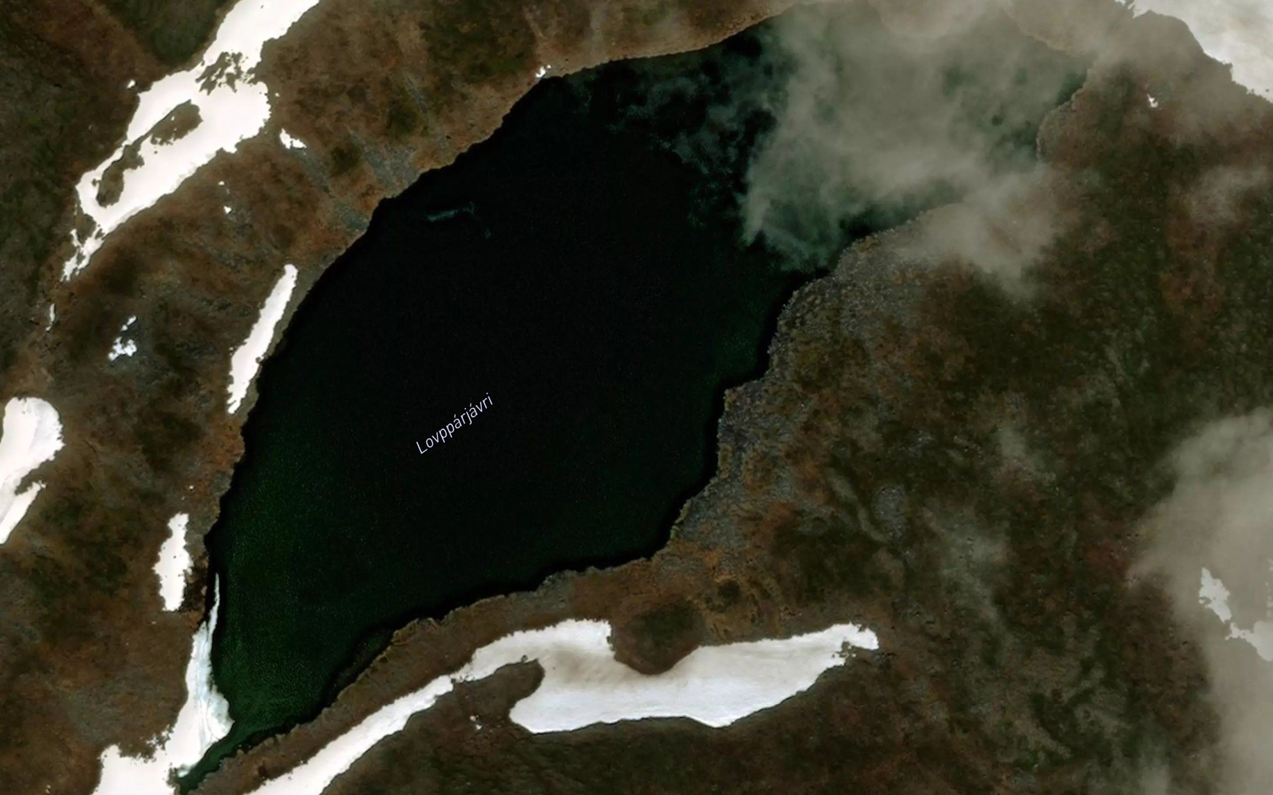Lavparjavri
