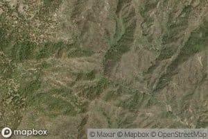 Barranca El Tacuachi