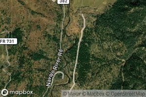 Little Muddy Creek