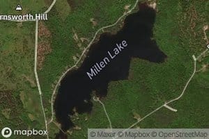 Millen Lake