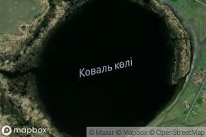 Ozero Koval'