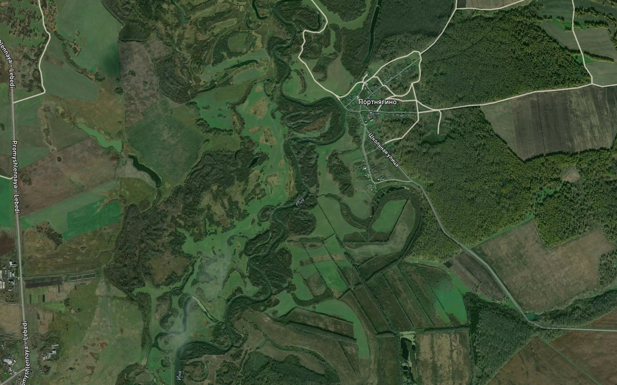 Solodovka
