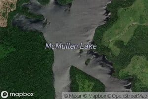 McMullen Lake