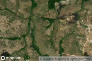 Quebrada Los Novillos