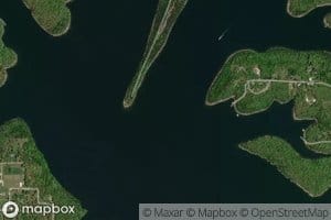 Bratten Spring Creek