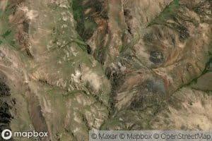 Quebrada Huila Huila