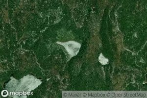 Lac Jante