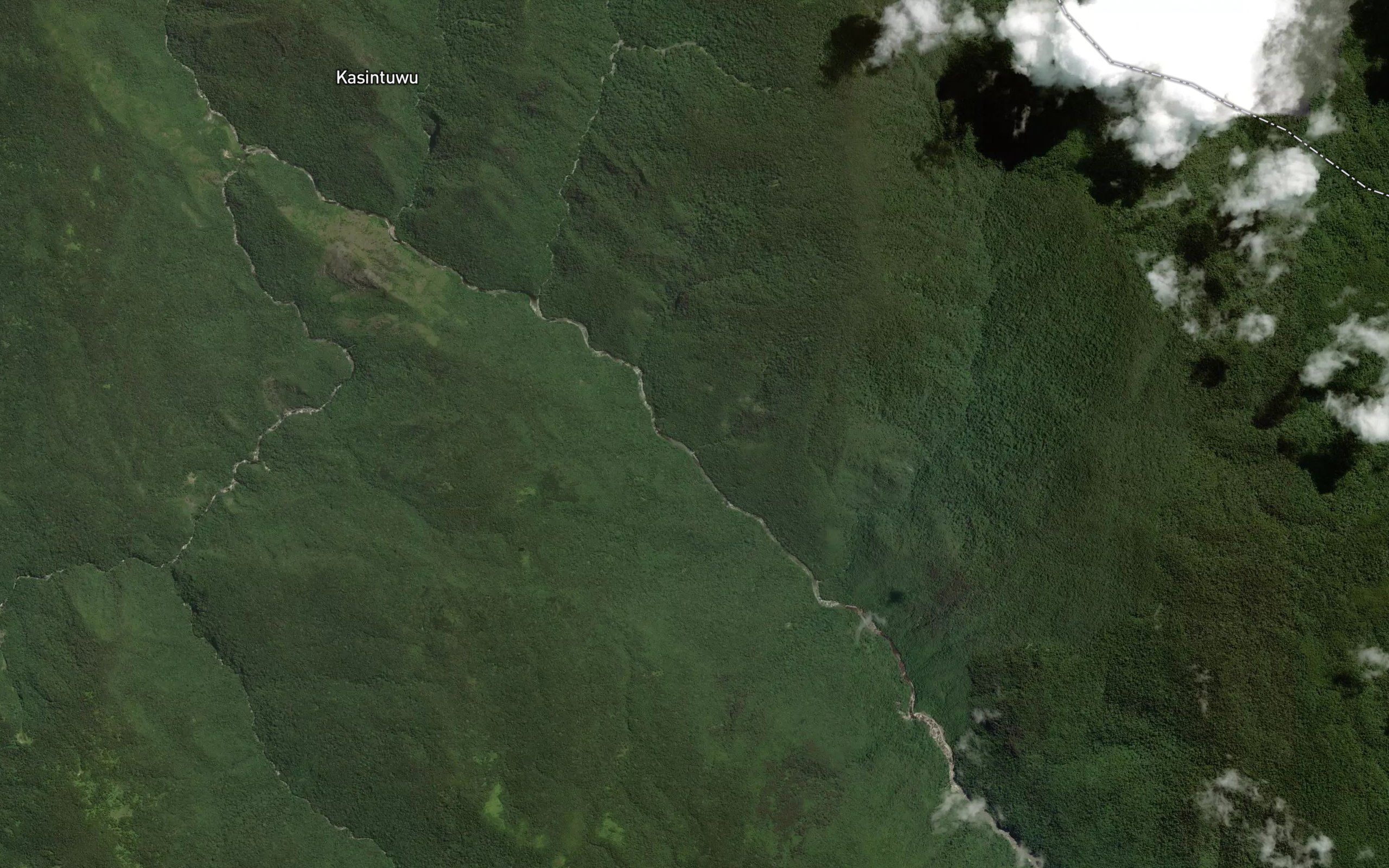 Koro Tawimpuu