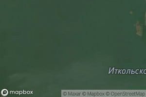 Ozero Itkol'skoye