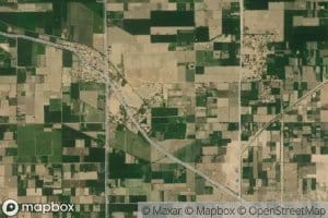 One Left Three Left Minor