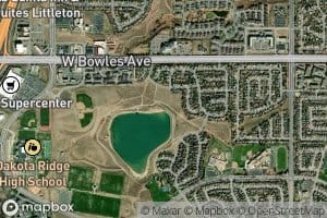 Polly A Deane Reservoir