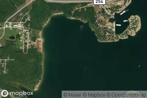 Dooley Bend (historical)