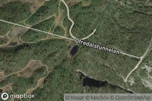 Geitanatjorni