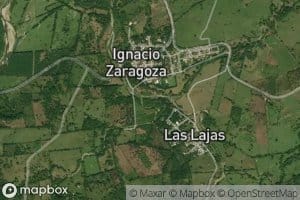 Las Lajas