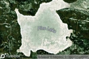Pine Lake