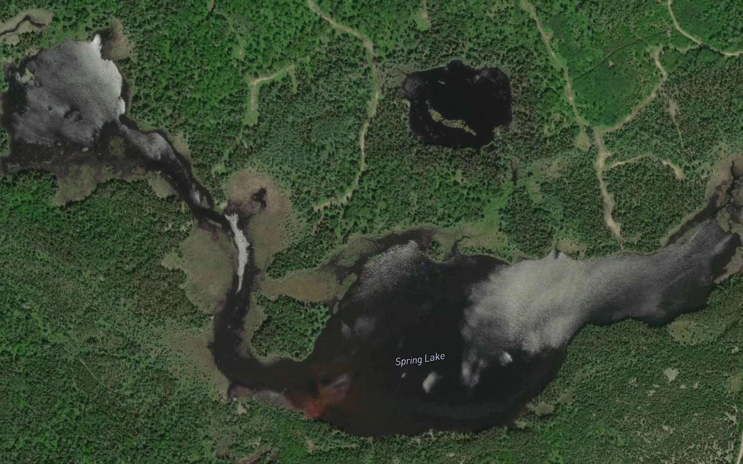 Spring Lake