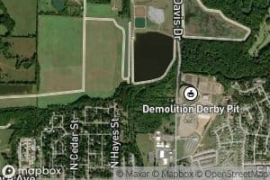 Deener Creek