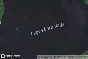 Lagoa Itaipe
