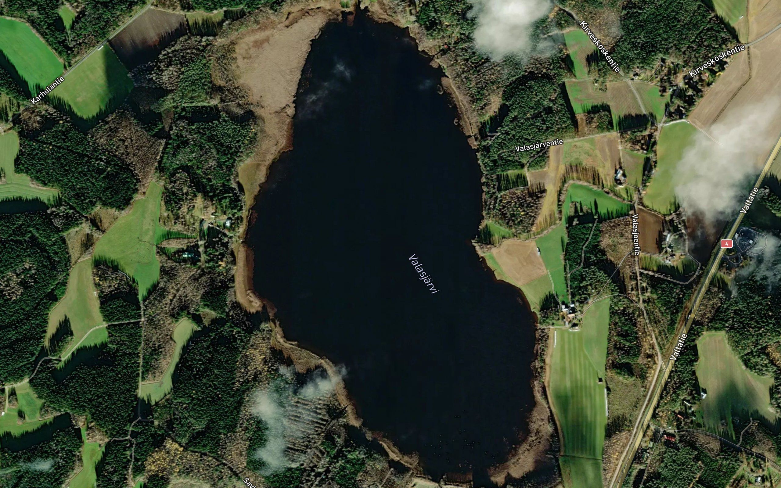 Valasjarvi