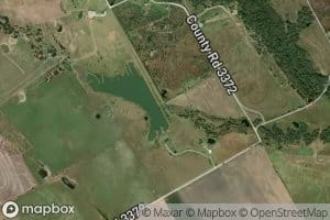 Soil Conservation Service Site 6a Reservoir