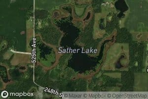 Sather Lake