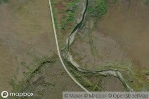 Bull Pup Creek