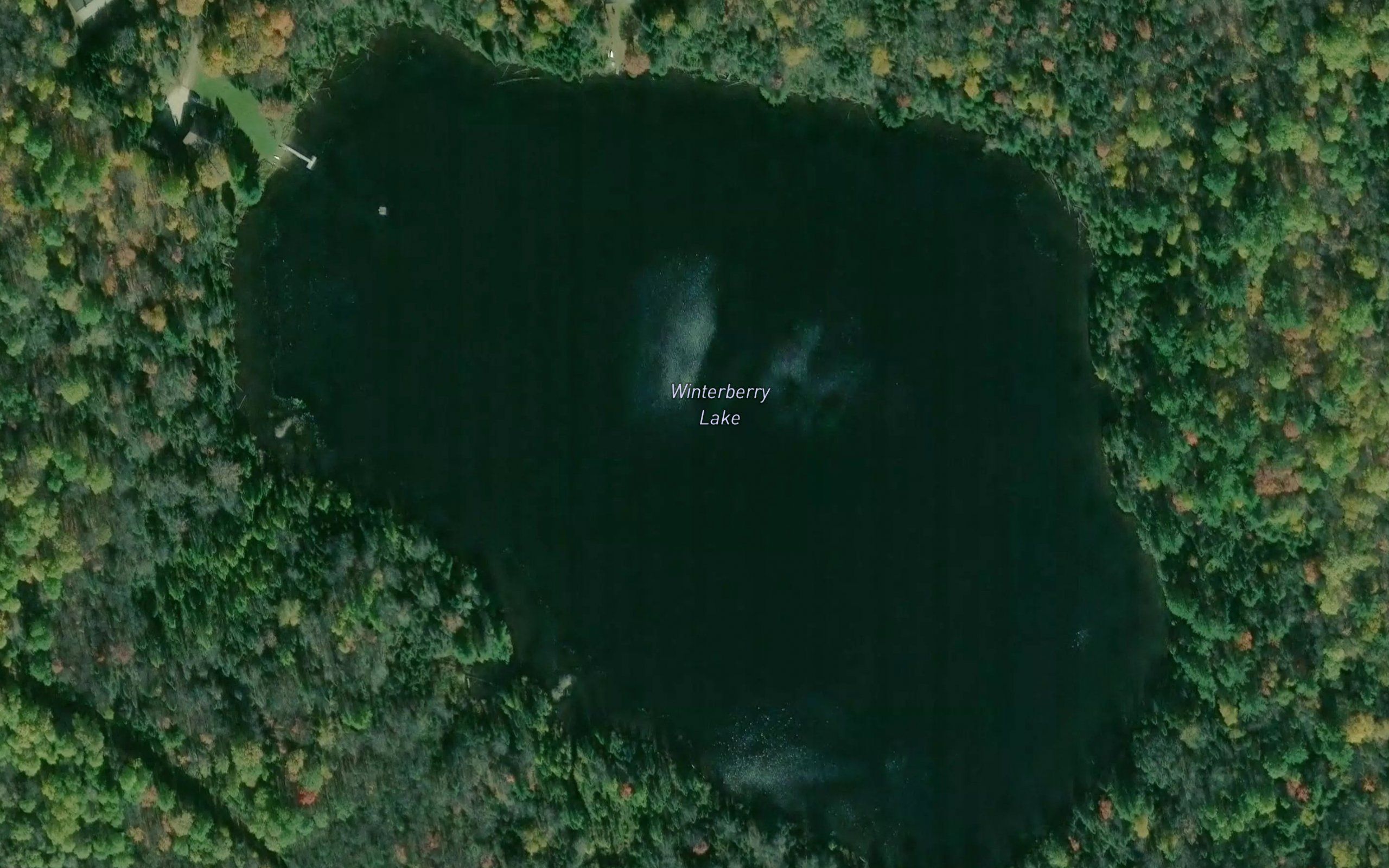 Winterberry Lake
