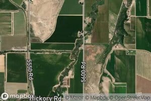 Big Sandy Wash