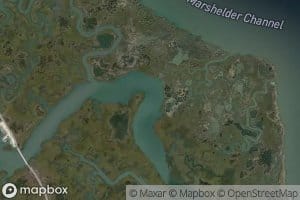 Big Sheepshead Creek