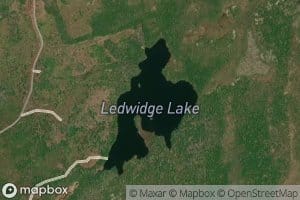 Ledwidge Lake