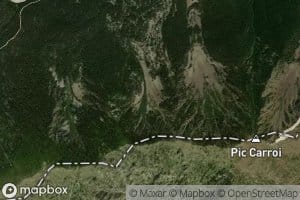 Clot de la Coma de la Sella