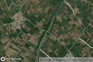 Tharauli Distributary