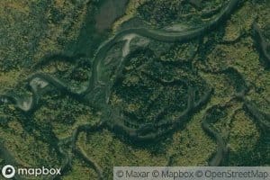 Little Eldorado Creek