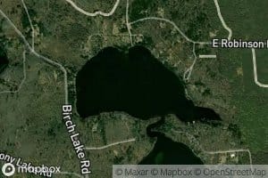 Robinson Lake