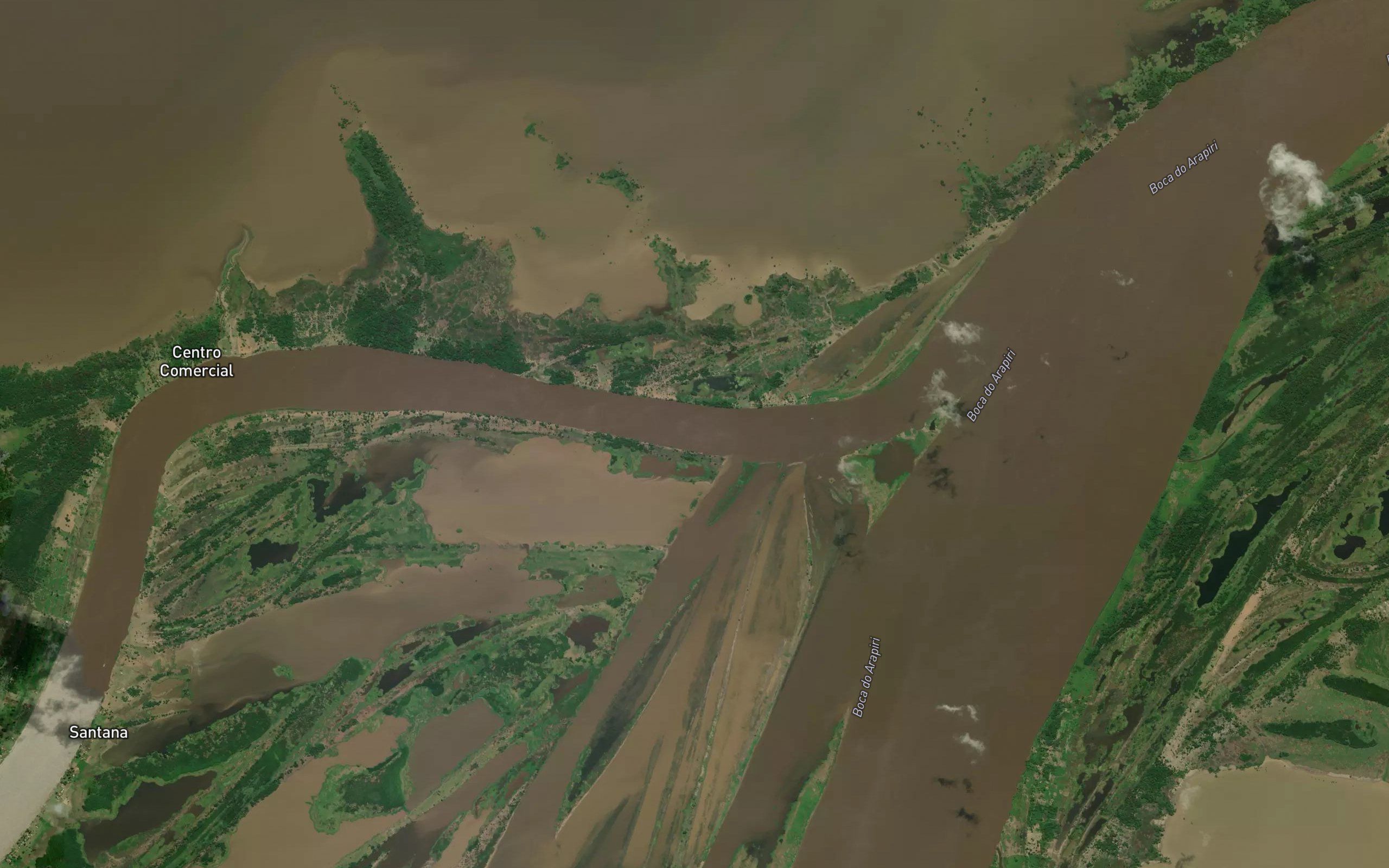 Rio Piaba