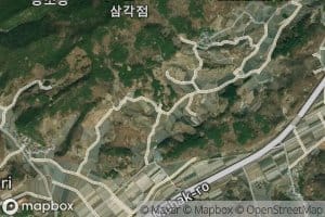 Yongsan-soryuji