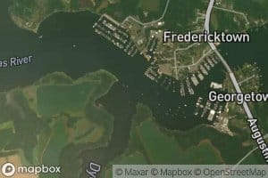 Dyer Creek