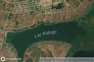 Lac Kidogo