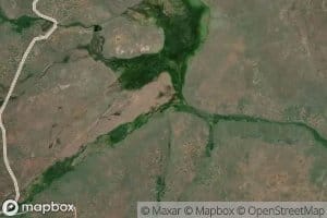 Skunk Creek