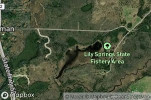 Lambert Springs