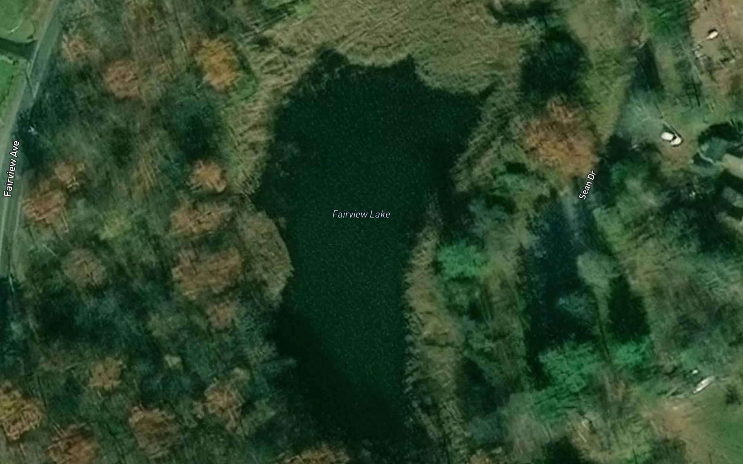 Fairview Lake