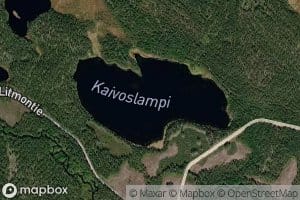 Kaivoslampi