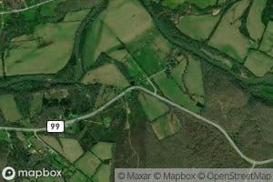 Churchwell Spring